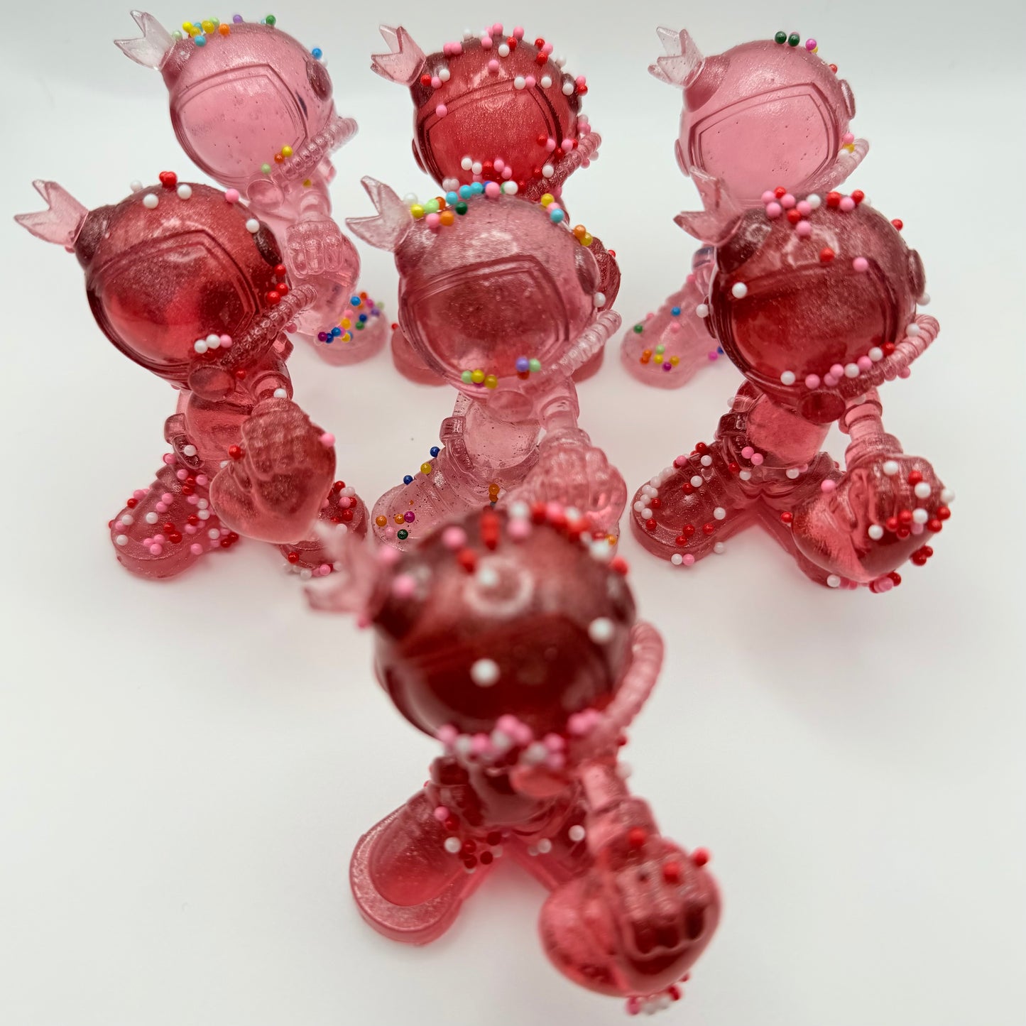 Kidd Hrt Valentine’s Day Candy