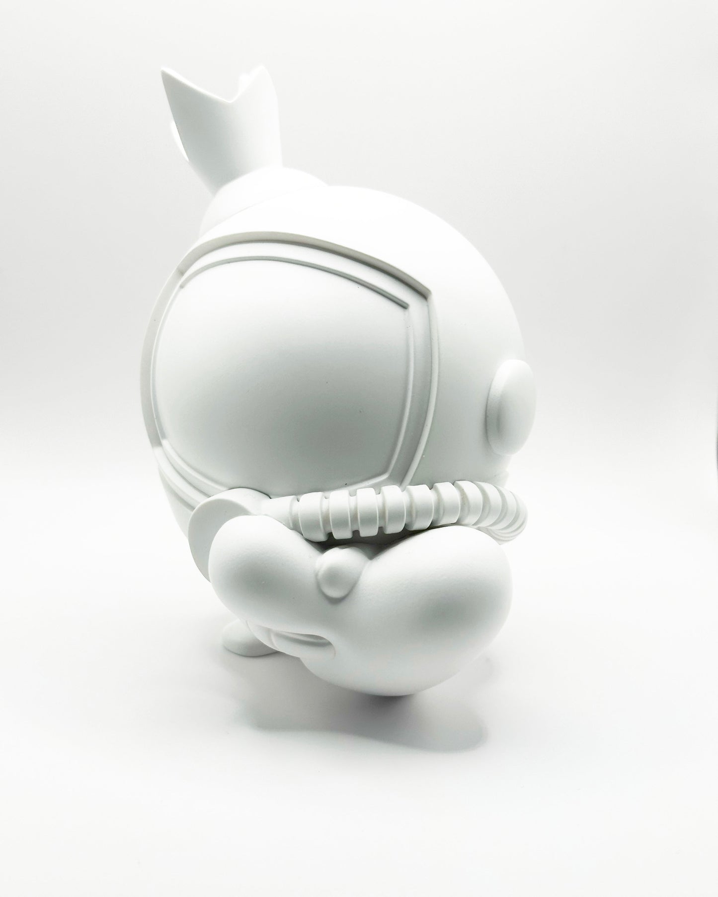 Jae The Lovestronaut DIY Vinyl Toy 5 inch