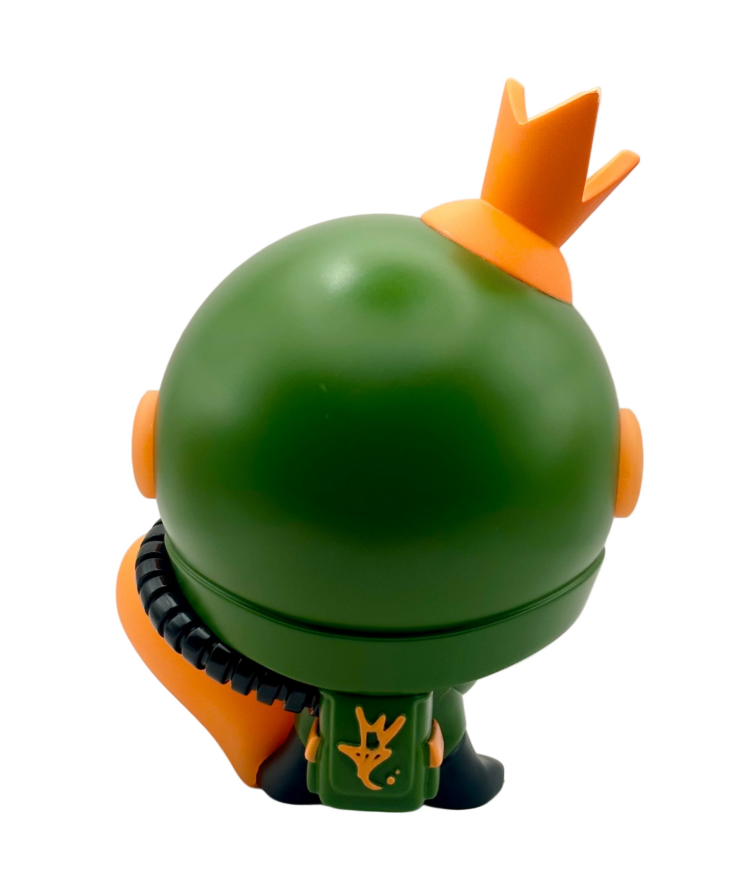 Jae the Lovestronaut The Glow Vinyl Toy 5 inch