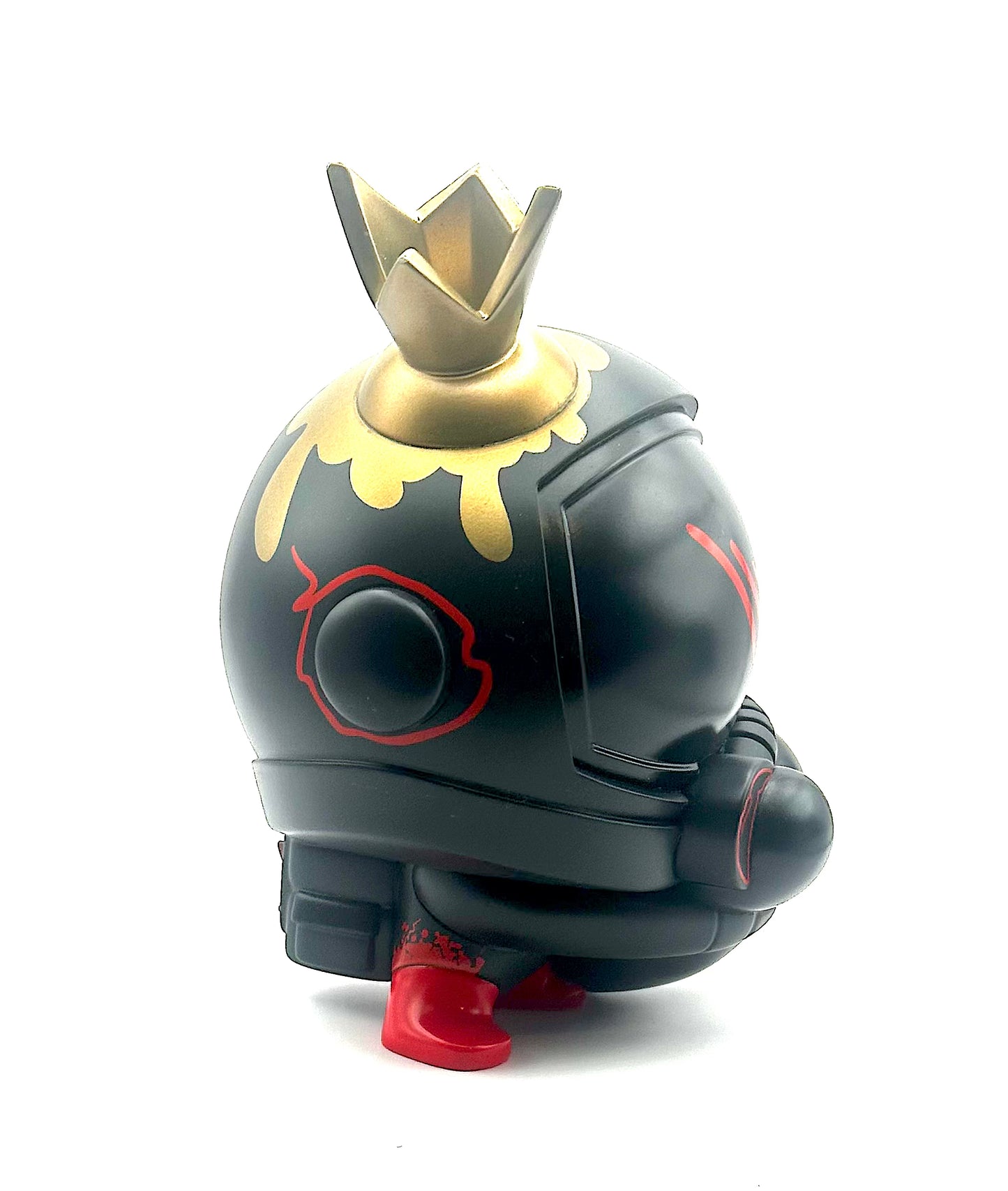 Jae the Lovestronaut Alpha Vinyl Toy 5 inch