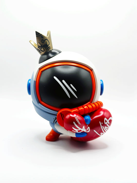 Jae the Lovestronaut OG Vinyl Toy 5 inch