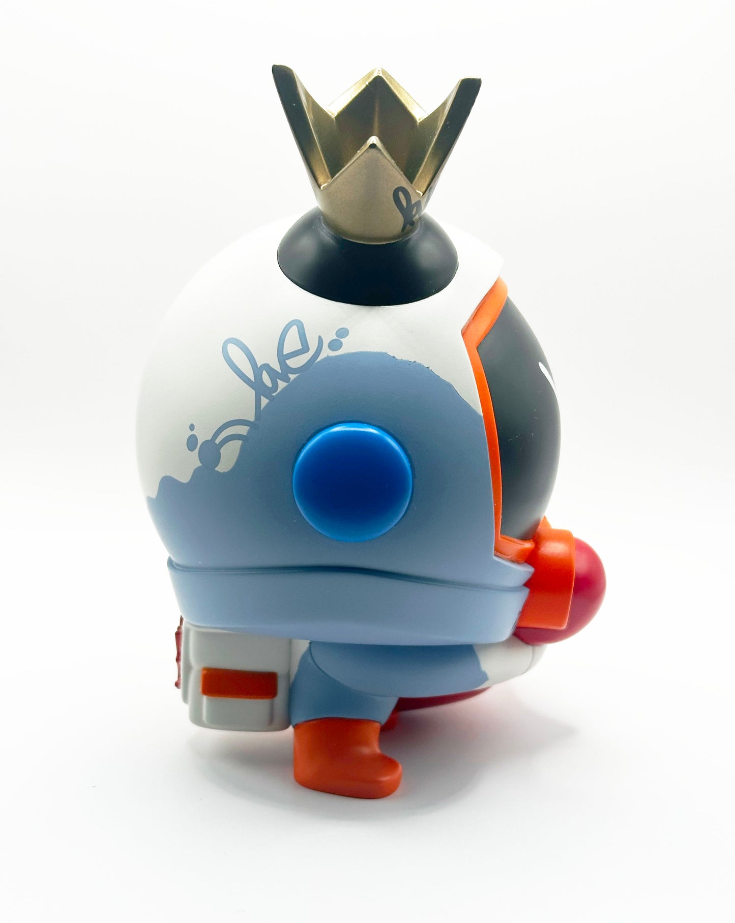 Jae the Lovestronaut OG Vinyl Toy 5 inch