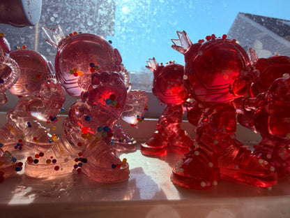 Kidd Hrt Valentine’s Day Candy