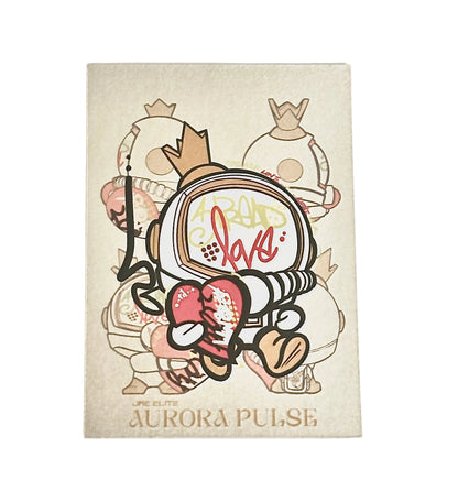 Aurora Pulse Jae Elite Chase Card