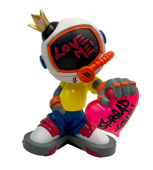 Kidd HRT OG Vinyl Toy 6 inch (PreOrder 01/26)