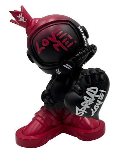 Kidd HRT LE Vinyl Toy 6 inch (PreOrder 01/26)