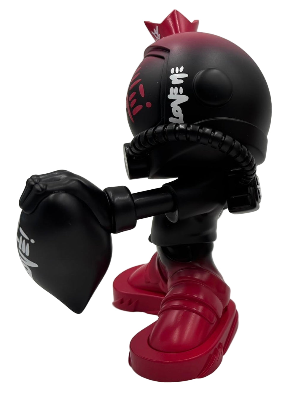Kidd HRT LE Vinyl Toy 6 inch (PreOrder 01/26)