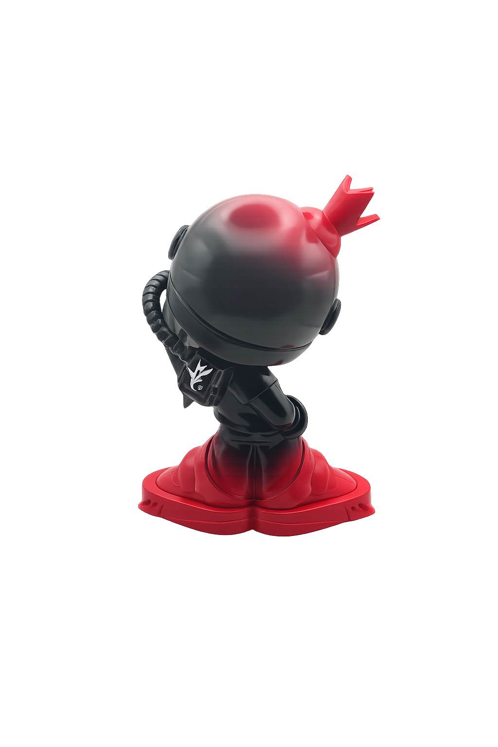 Kidd HRT LE Vinyl Toy 6 inch