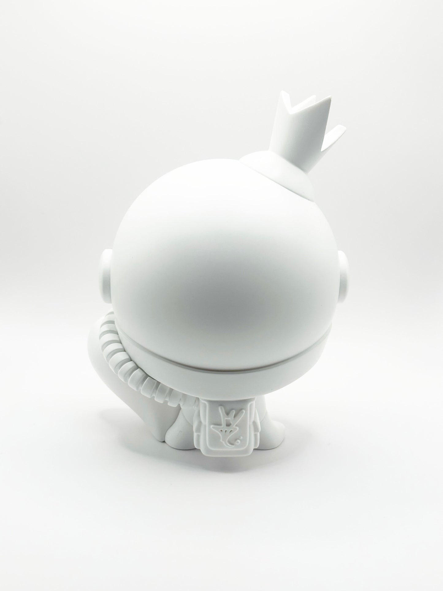Jae The Lovestronaut DIY Vinyl Toy 5 inch