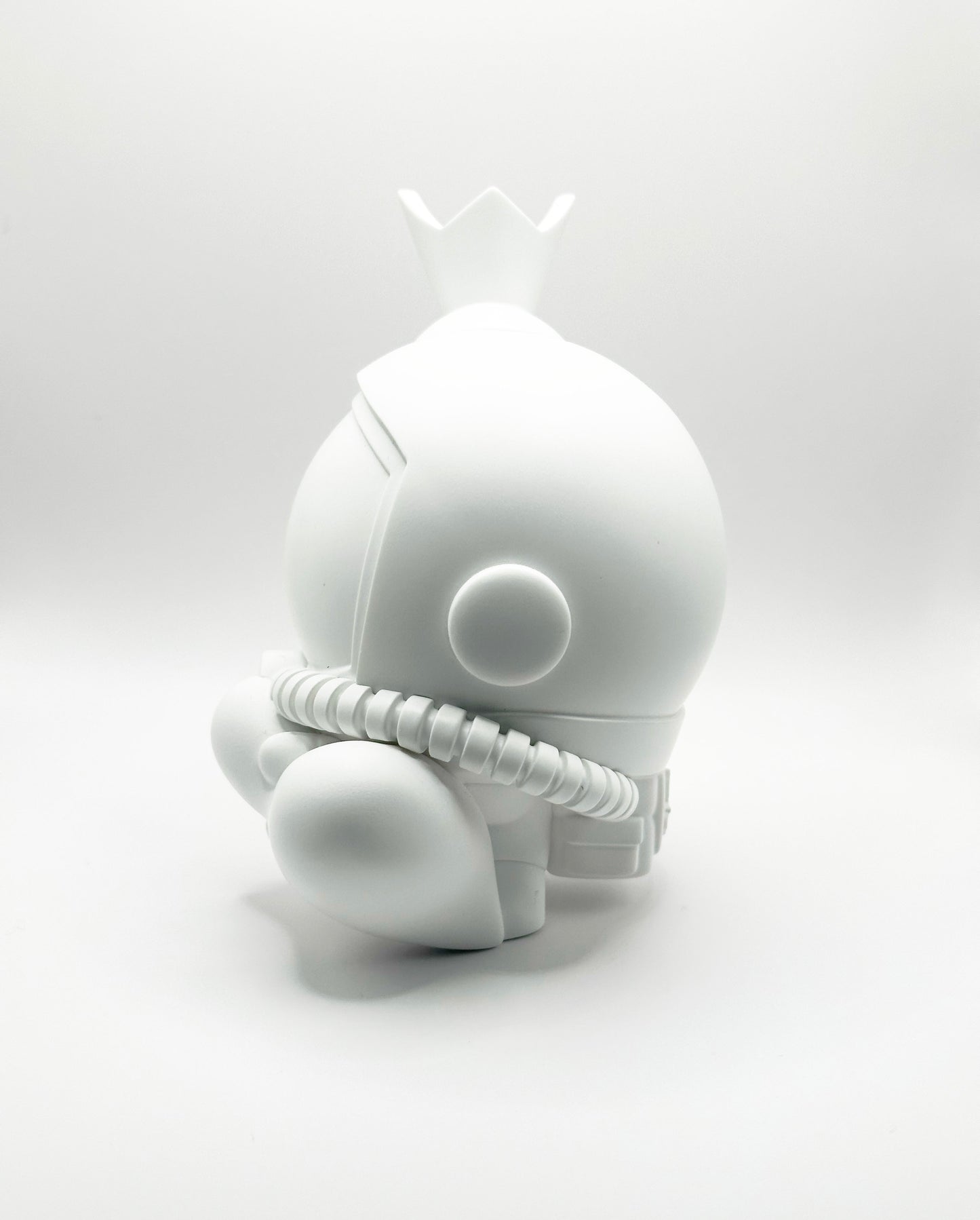 Jae The Lovestronaut DIY Vinyl Toy 5 inch