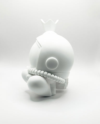 Jae The Lovestronaut DIY Vinyl Toy 5 inch