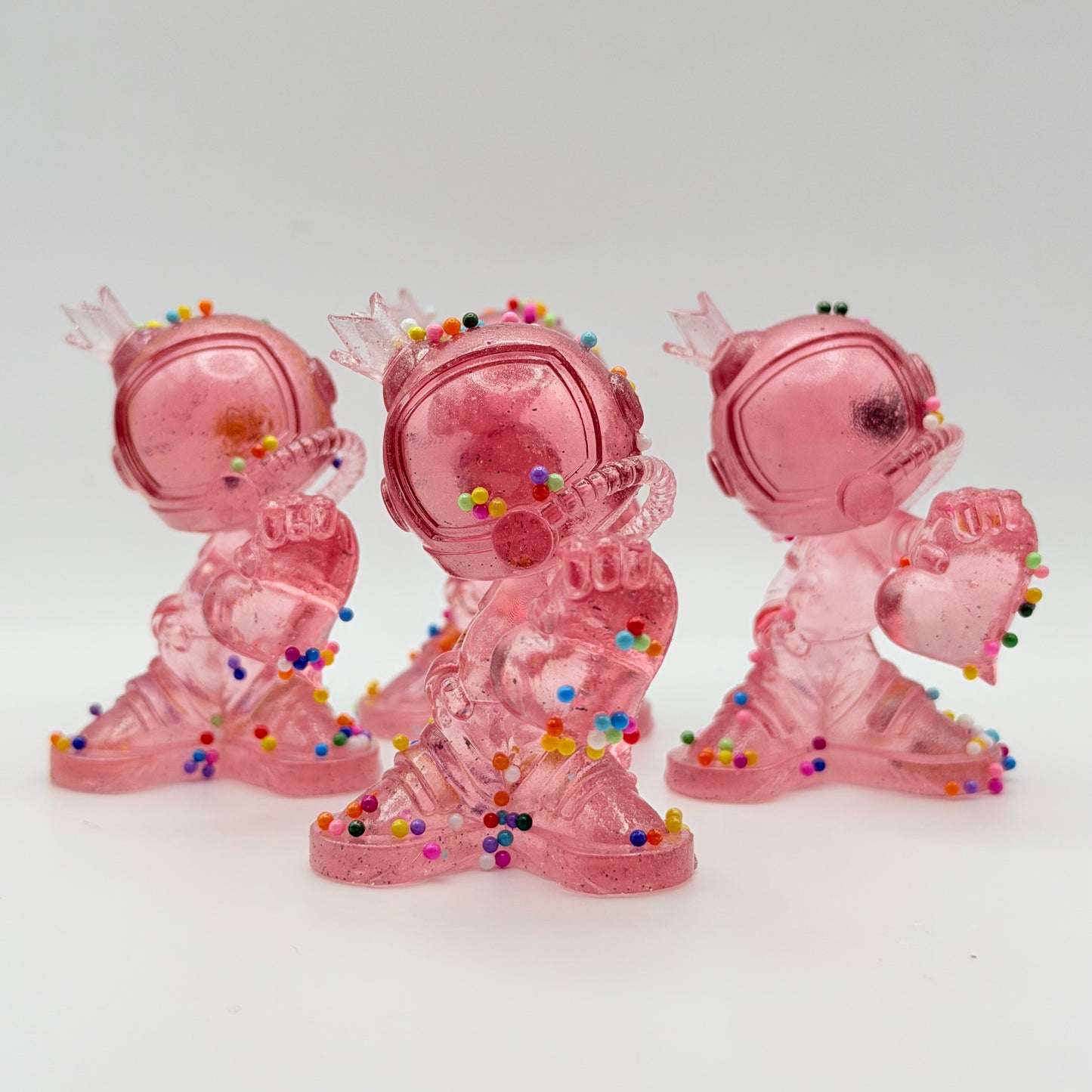 Kidd Hrt Valentine’s Day Candy