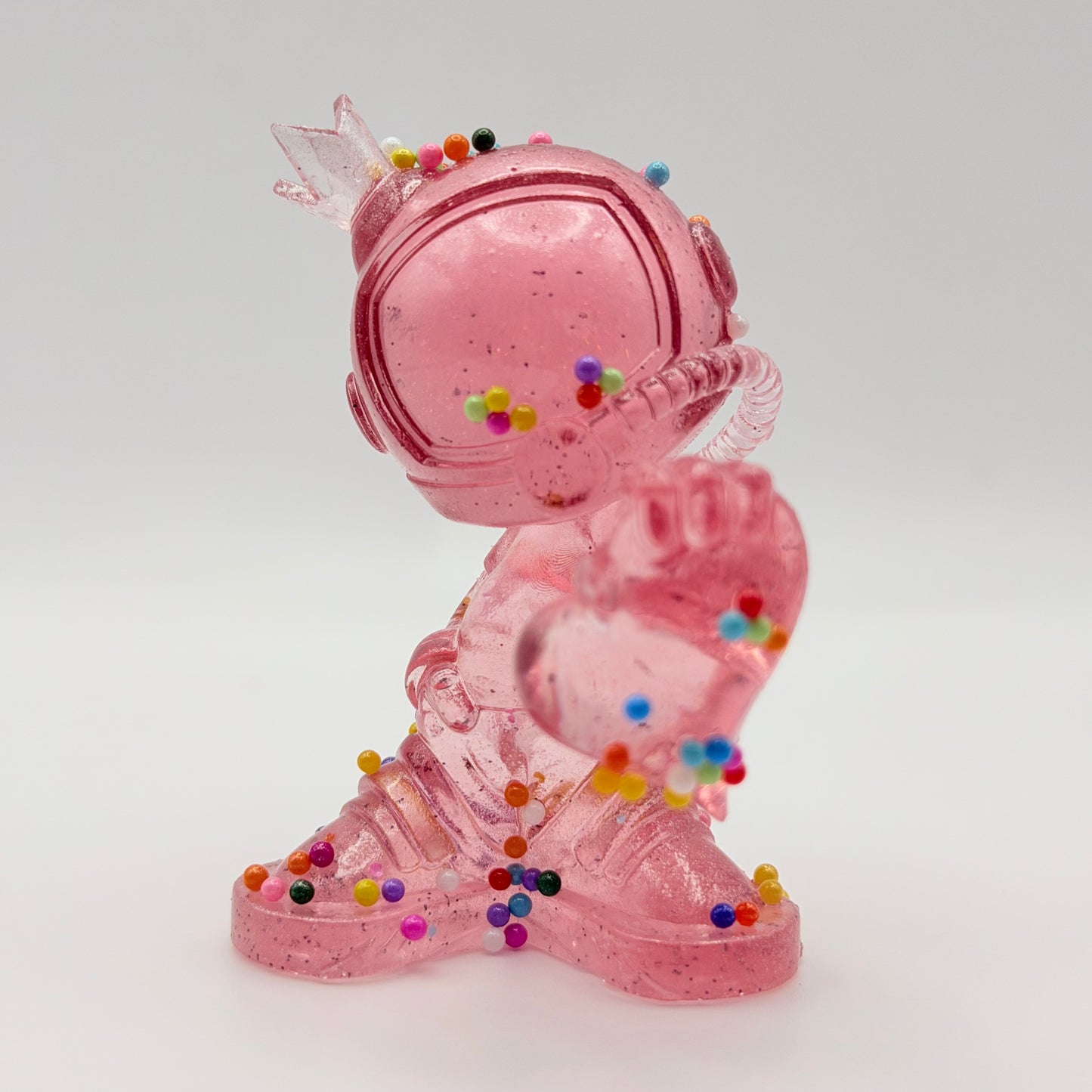 Kidd Hrt Valentine’s Day Candy