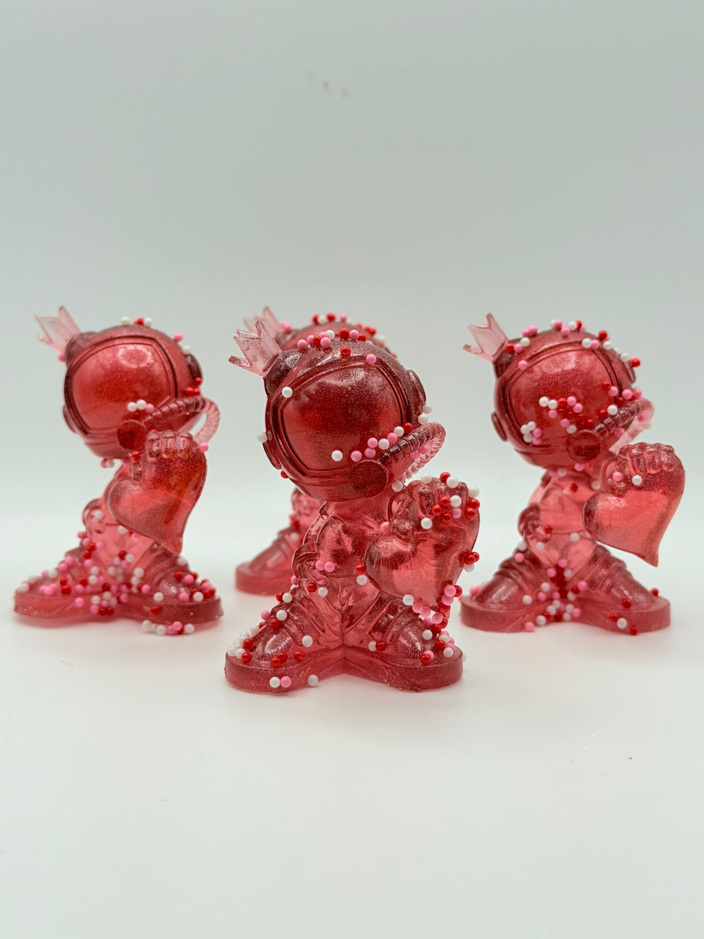 Kidd Hrt Valentine’s Day Candy