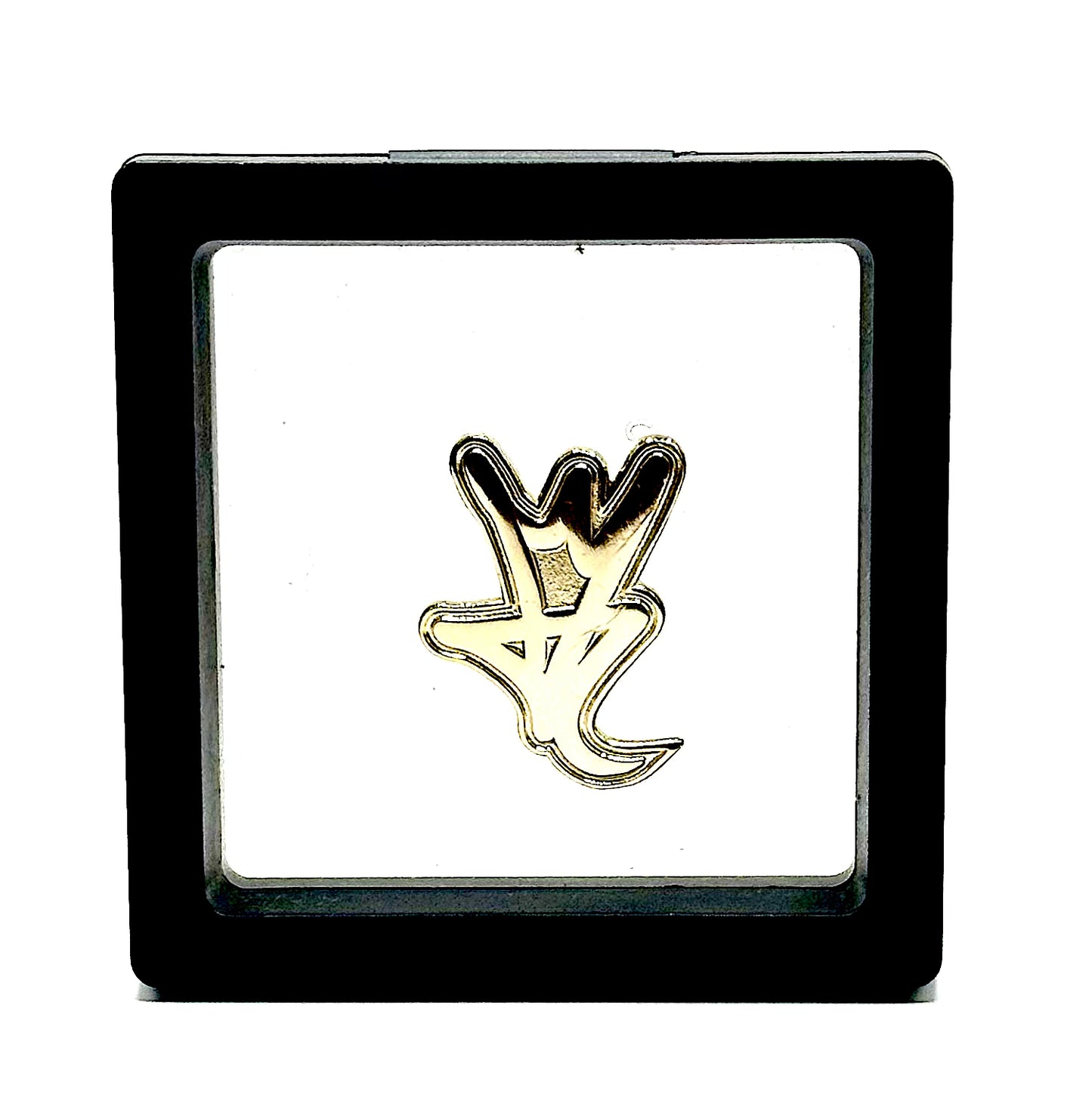 The Crown Pin