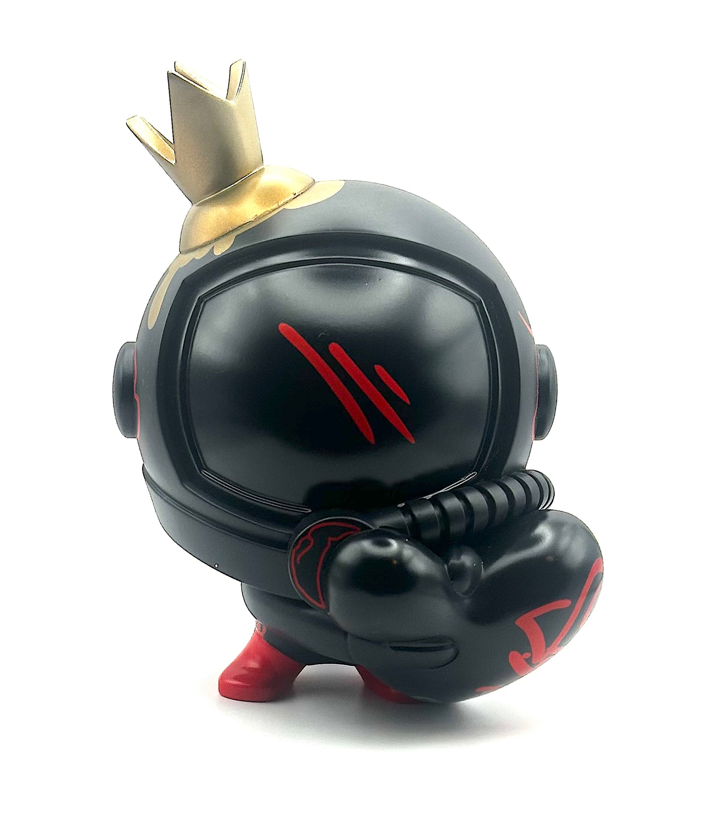 Jae the Lovestronaut Alpha Vinyl Toy 5 inch