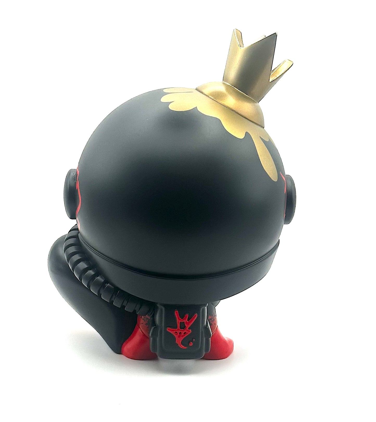 Jae the Lovestronaut Alpha Vinyl Toy 5 inch