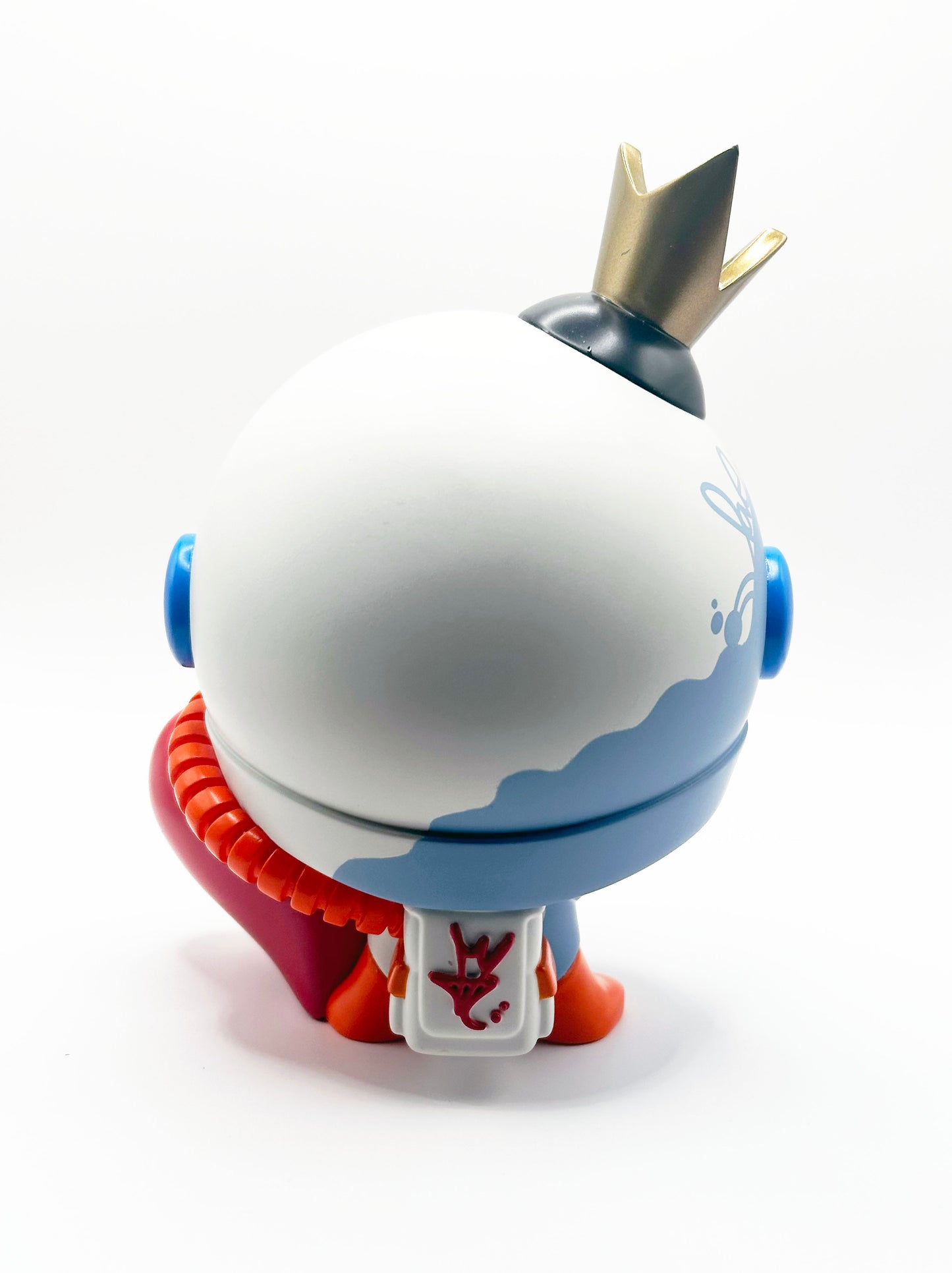Jae the Lovestronaut OG Vinyl Toy 5 inch