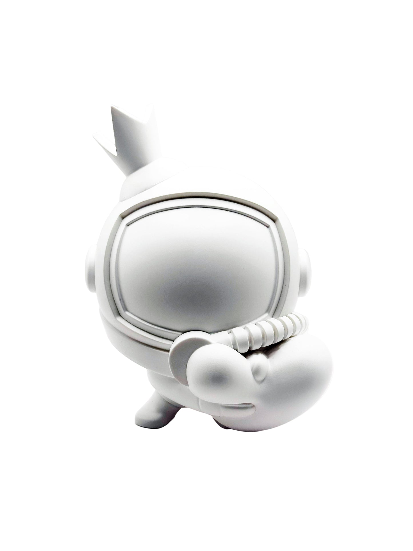 Jae The Lovestronaut DIY Vinyl Toy 5 inch
