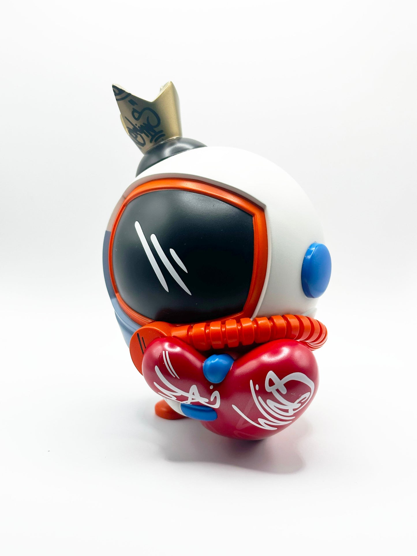 Jae the Lovestronaut OG Vinyl Toy 5 inch