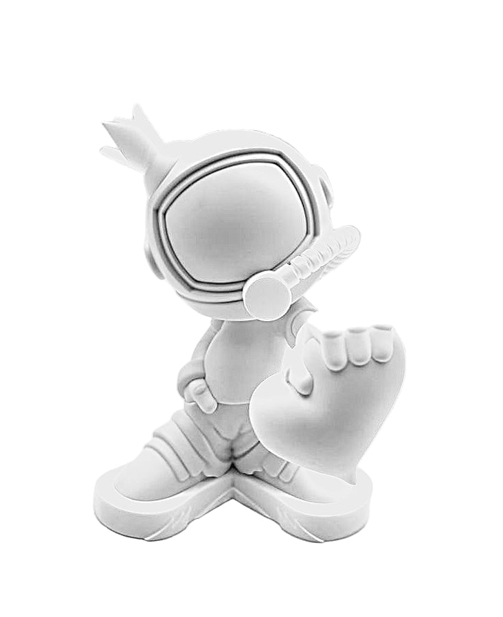 Kidd HRT DYI Vinyl Toy 6 inch (PreOrder 01/26)